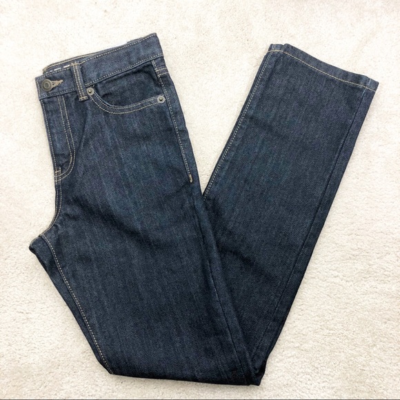 crazy 8 boy jeans